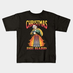 Die Hard Kids T-Shirt